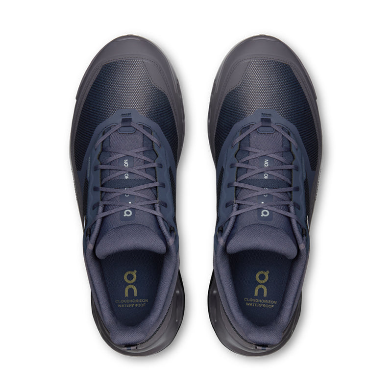 Men's Cloudhorizon 2 Waterproof Graphite/Pebble