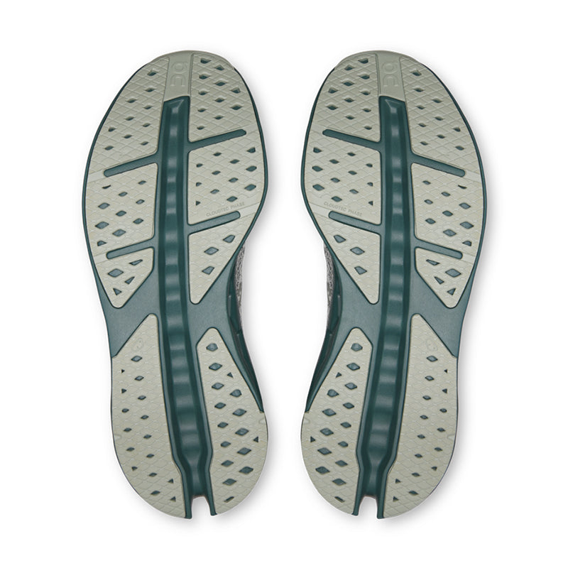 Men's Cloudsurfer Max Iceberg/Olive