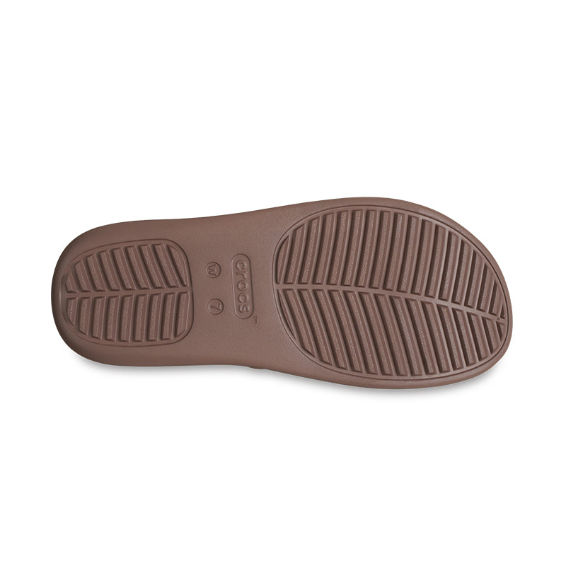 Shop Women's Getaway Strappy Truffle | Women's / Sandals by Crocs