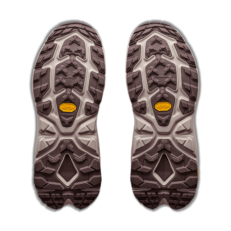 Women's Kaha 2 Frost Moc GORE-TEX Smoky Quartz/Deep Mauve