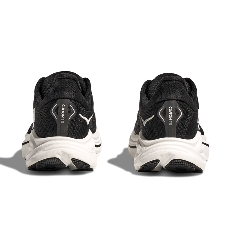 【美品】HOKA CLIFTON 10 黒ワイドレディース25cm お値下げ Hoka Clifton 10 Running Shoe (Women's) - Peter Glenn Ski and