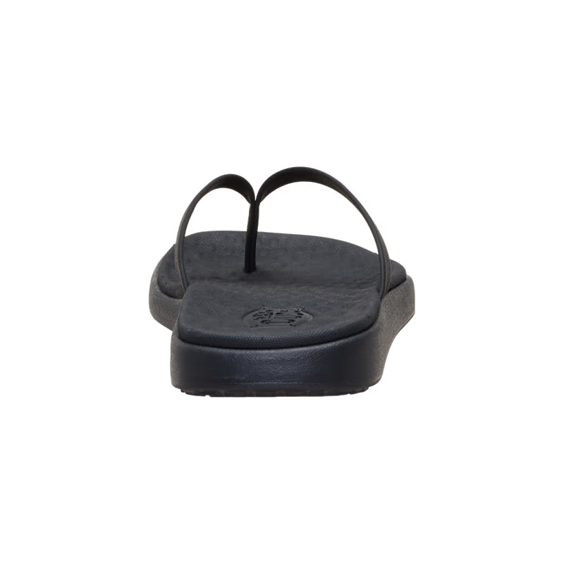 Women's Maui Breeze Flip Black/Black