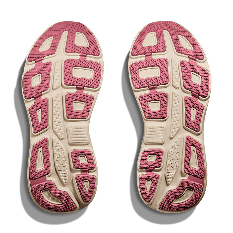 Women's Bondi 9 Lingonberry/Cranberry