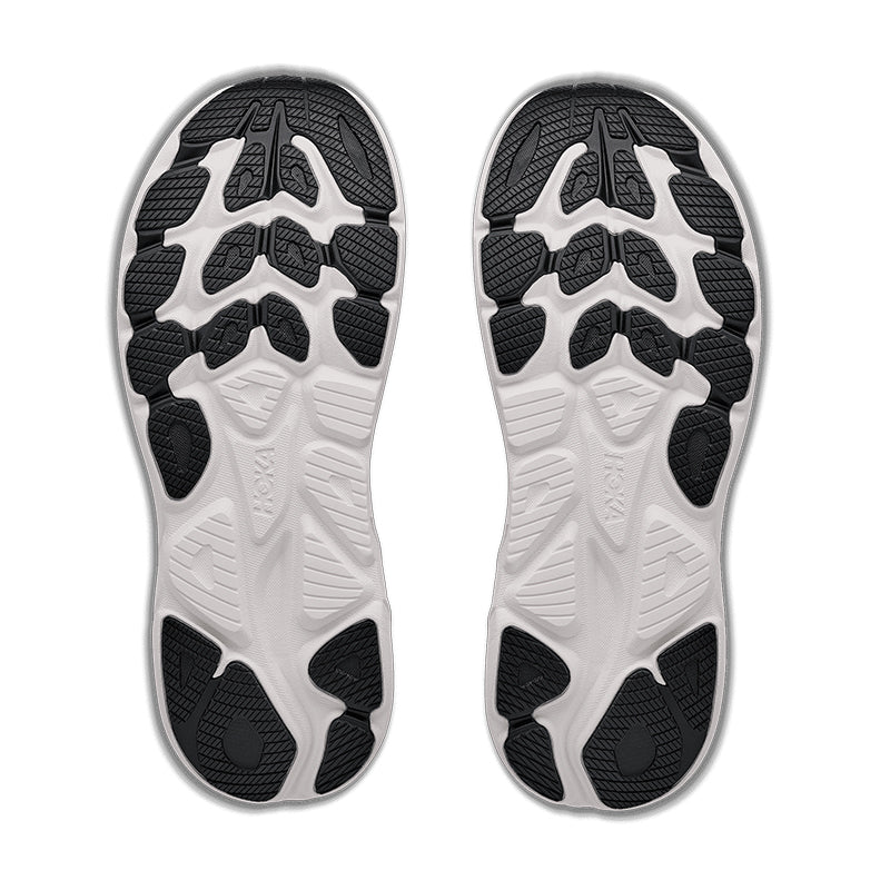 Men's Clifton 11 Frost/Black