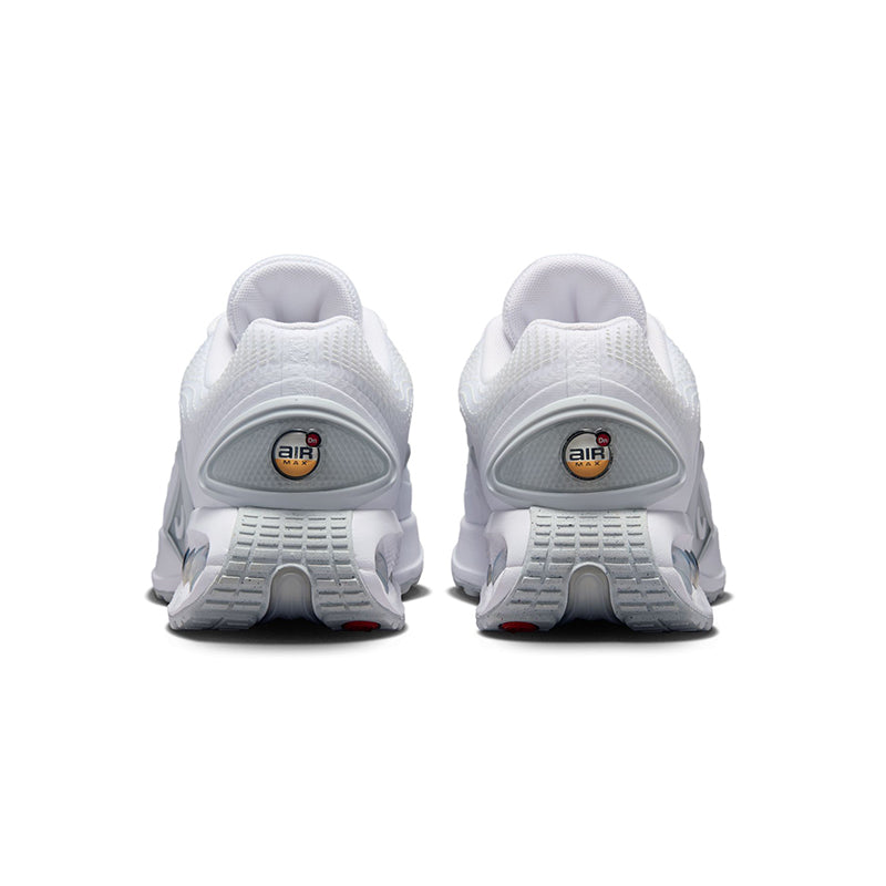 Men's Air Max DN White/White/White – Tradehome Shoes