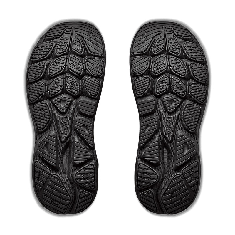 Men's Clifton 11 GORE-TEX Black/Black
