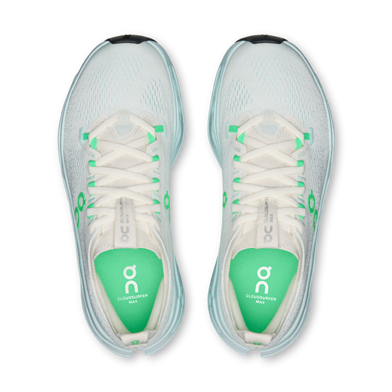 Women's Cloudsurfer Max Ivory/Flurry