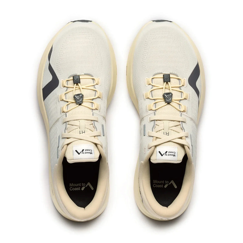 Women's Mount to Coast R1 Beige