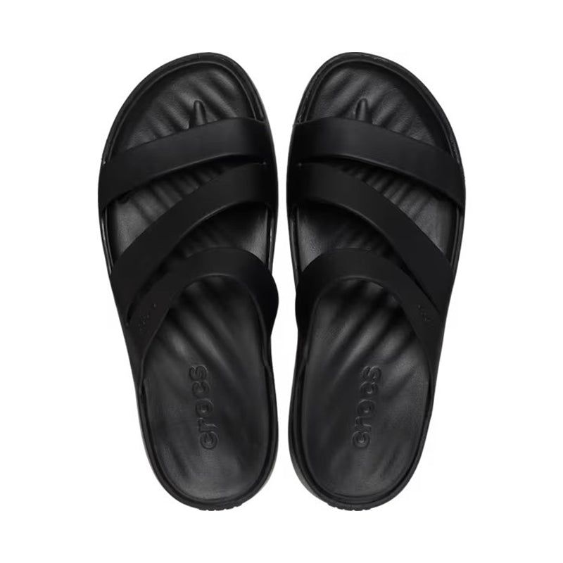 Women's Getaway Strappy Black