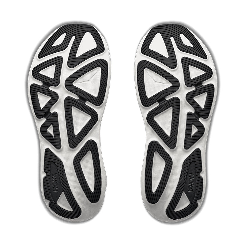Women's Clifton Pro White/White