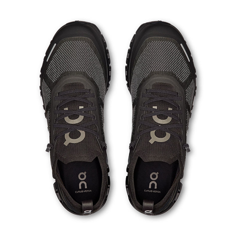 Men's Cloud 6 Versa Black/Eclipse