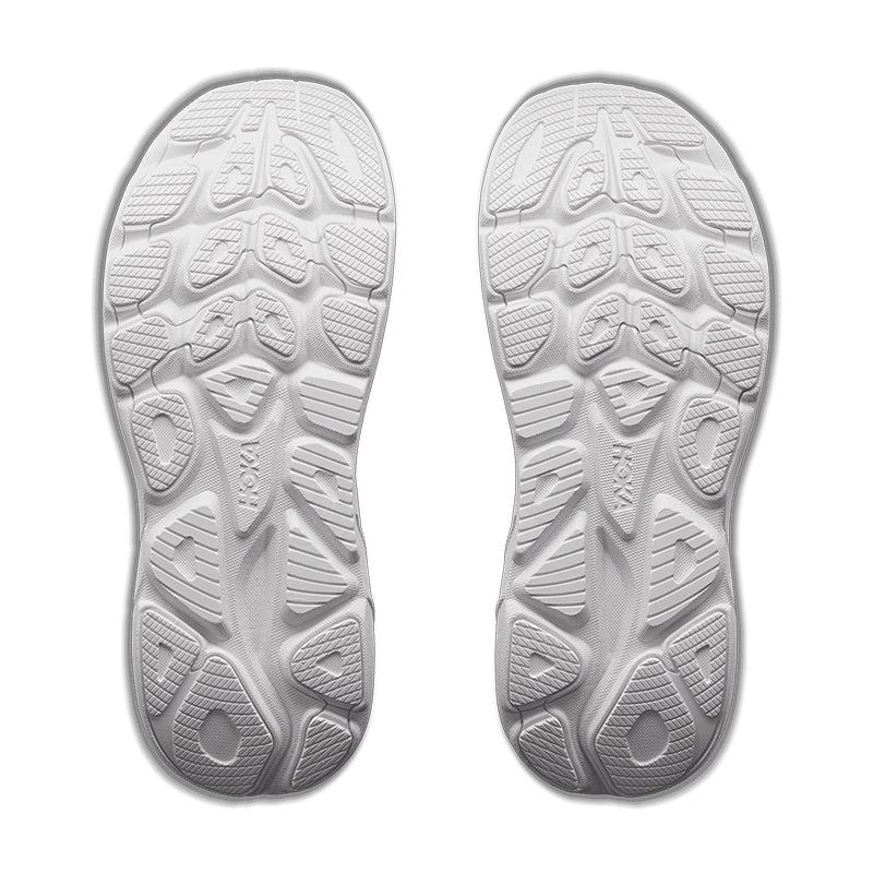 Women's Clifton 11 White/White