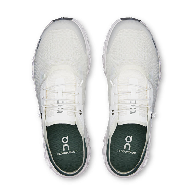 Men's Cloud 6 Coast Ivory/Olive