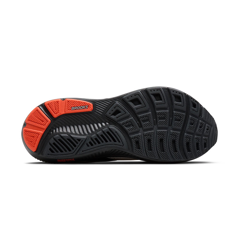 Men's Ghost 18 Coconut/Pearl/Tigerlily