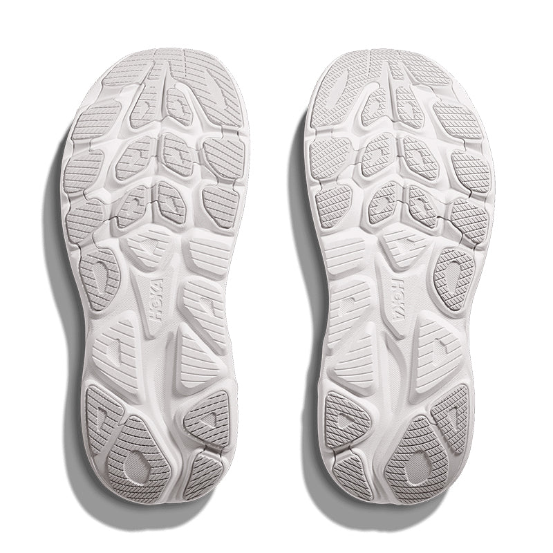 Women's Clifton 10 Cosmic Grey/Stardust