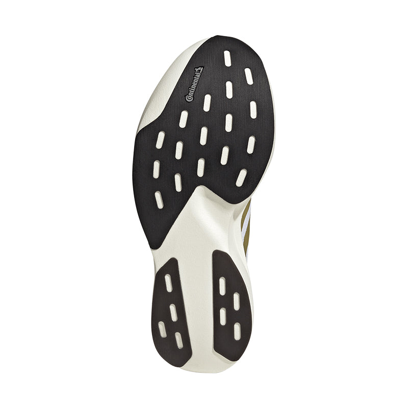 Shop Men's Adizero EVO SL White/Matte Gold/Black | Men's