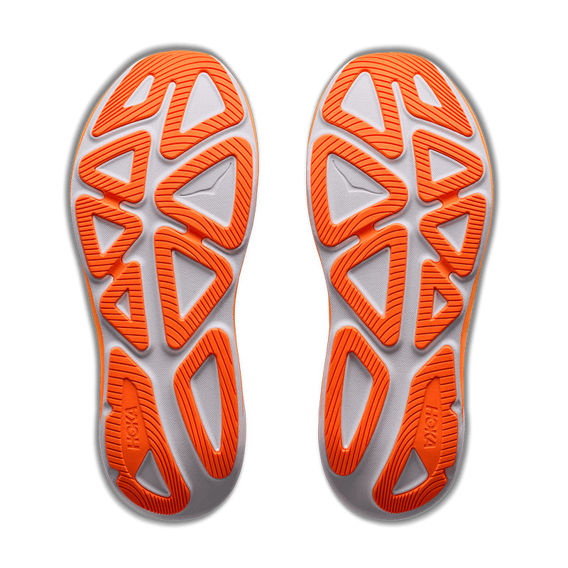 Men's Clifton Pro Cosmic Grey/Black
