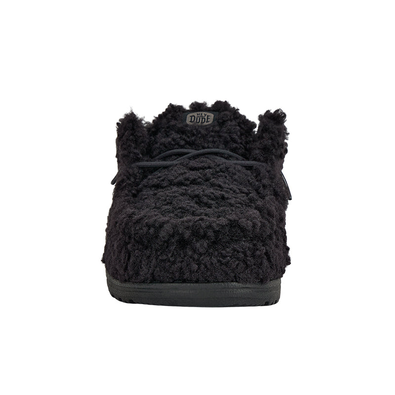 Women's Wendy Slipper Black/Black