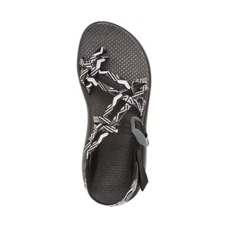 Women's ZX/2 Classic Paddle Black and White