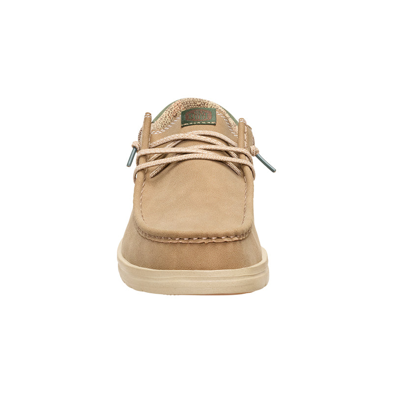 Men's Paul Nut