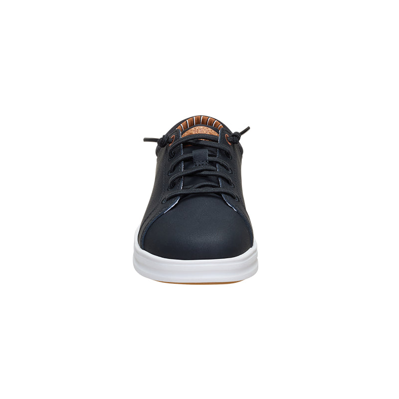Kid's Preschool Paul Pro Classic Black