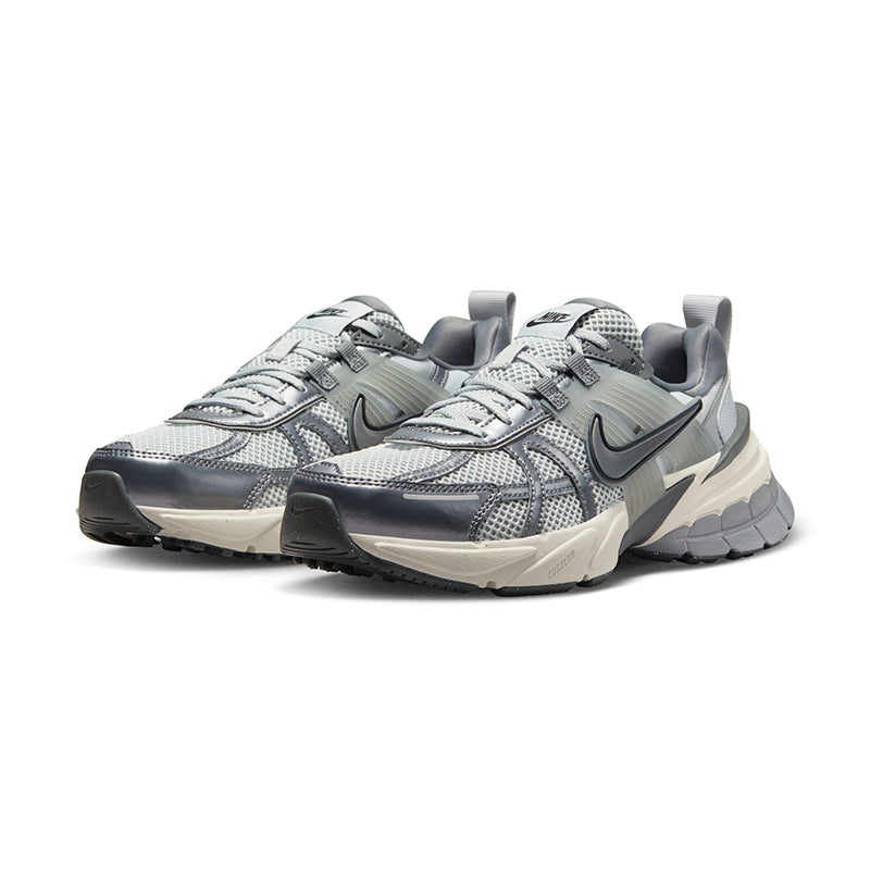 Women's V2K Pure Platinum/Grey