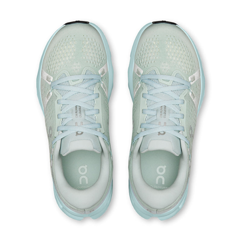 Women's Cloudsurfer 2 Surf/Flurry