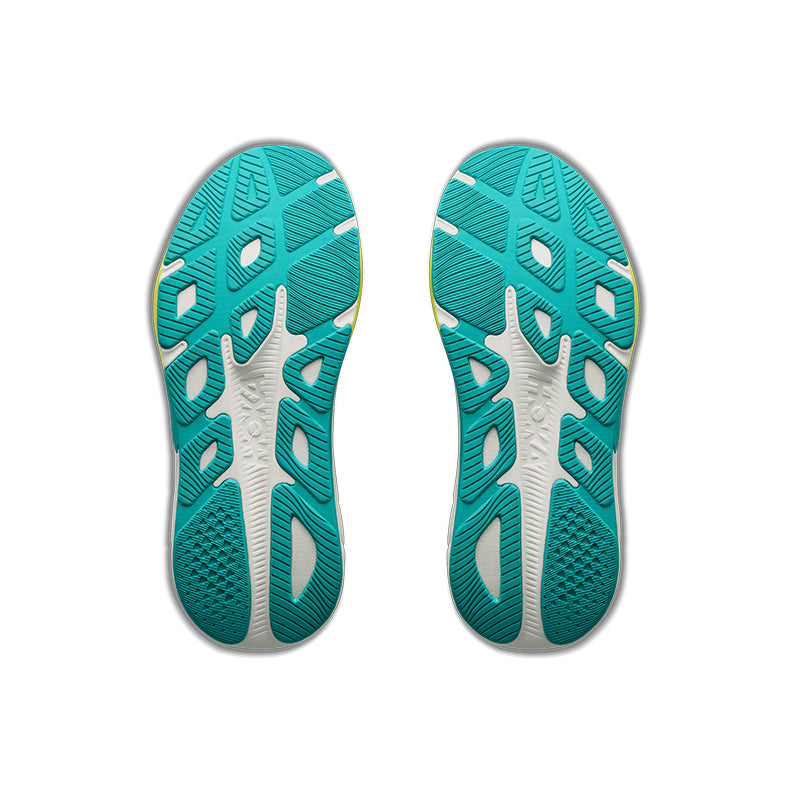 Kid's Preschool Rincon 4 Electric Aqua/Neon