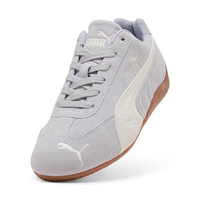 Women's Speedcat OG Vibrant Silver/Gum