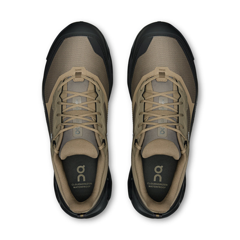 Men's Cloudhorizon 2 Waterproof Soba/Eclipse