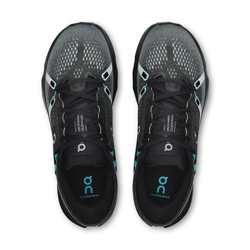 Men's Cloudsurfer 2 Black/Flurry