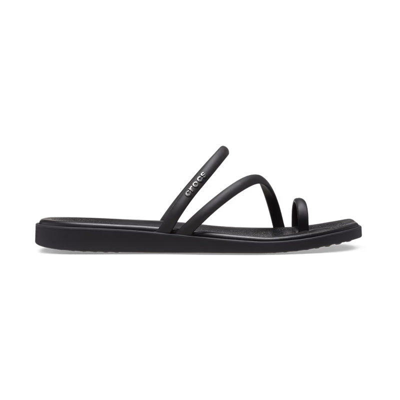 Women's Miami Toe Loop Sandal Black