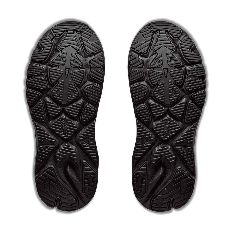 Men's Arahi 9 Black/Black