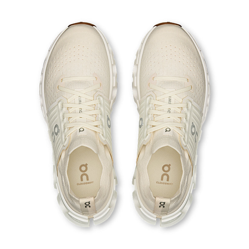 Women's Cloudswift 4 Ivory/Dew