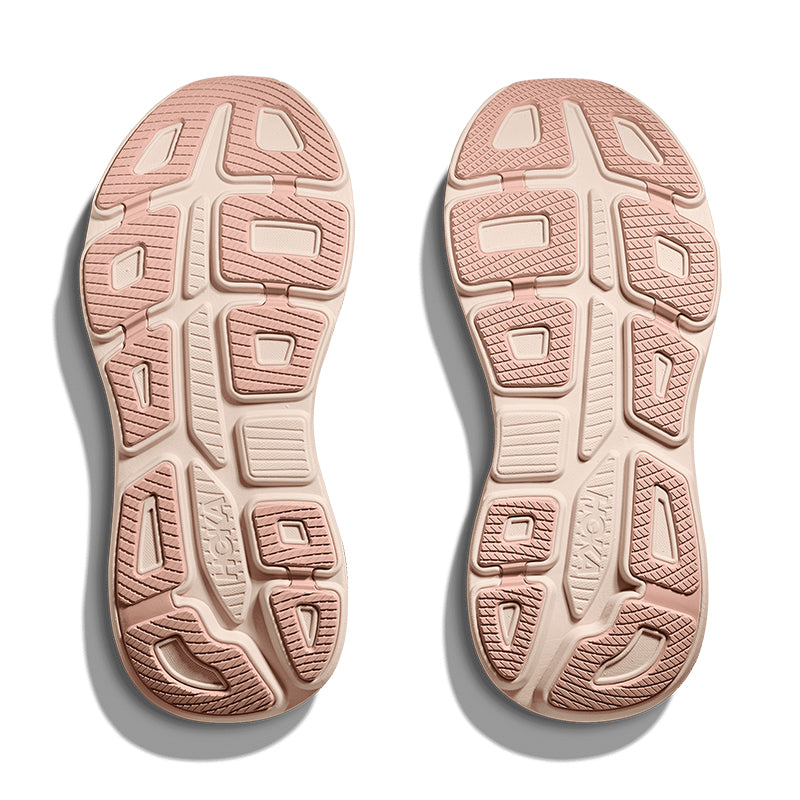 Shop Women's Bondi 9 (WIDE) Rose Latte/Rose Cream | Women's