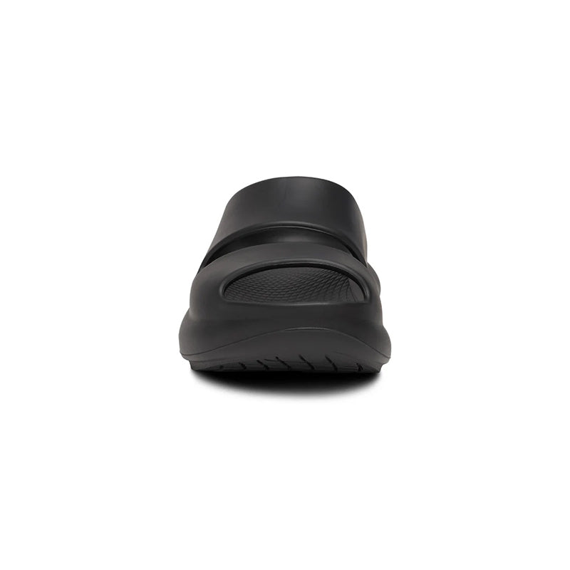 Shop Women's OOyea Slide Black | Women's / Sandals by Oofos