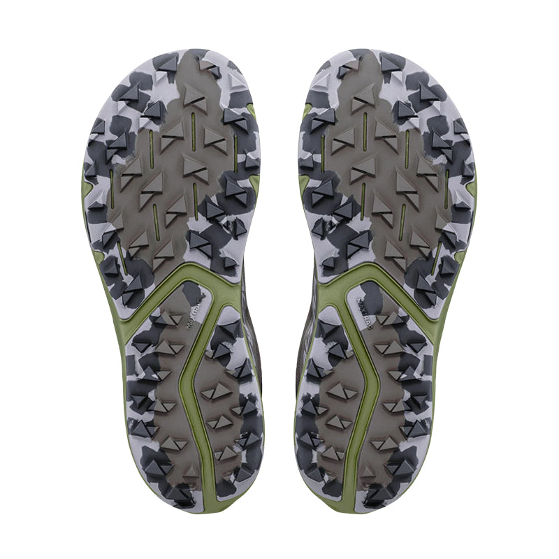 Men's Experience Wild 3 Dark Gull/Night Owl/Iguana