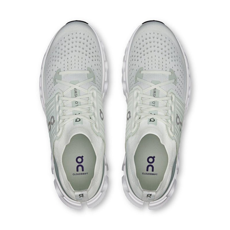 Men's Cloudswift 4 Iceberg/Tin