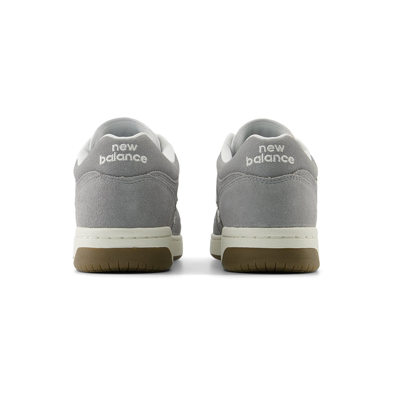 NWT New Balance Men 480 Slate Grey/Sea Salt 9 Medium Men main image 3