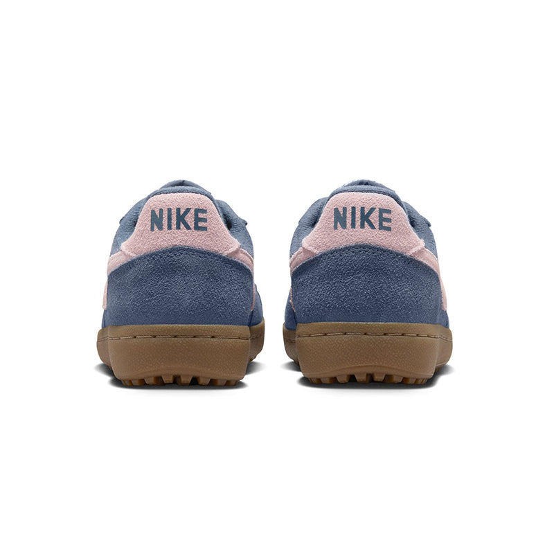 Women's Field General Thunder Blue/Pink