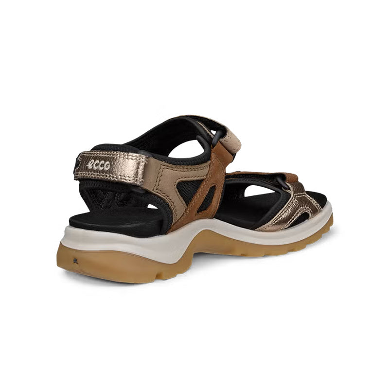 Shop Women's Yucatan Sandal Multicolor Brown | Women's Adventure