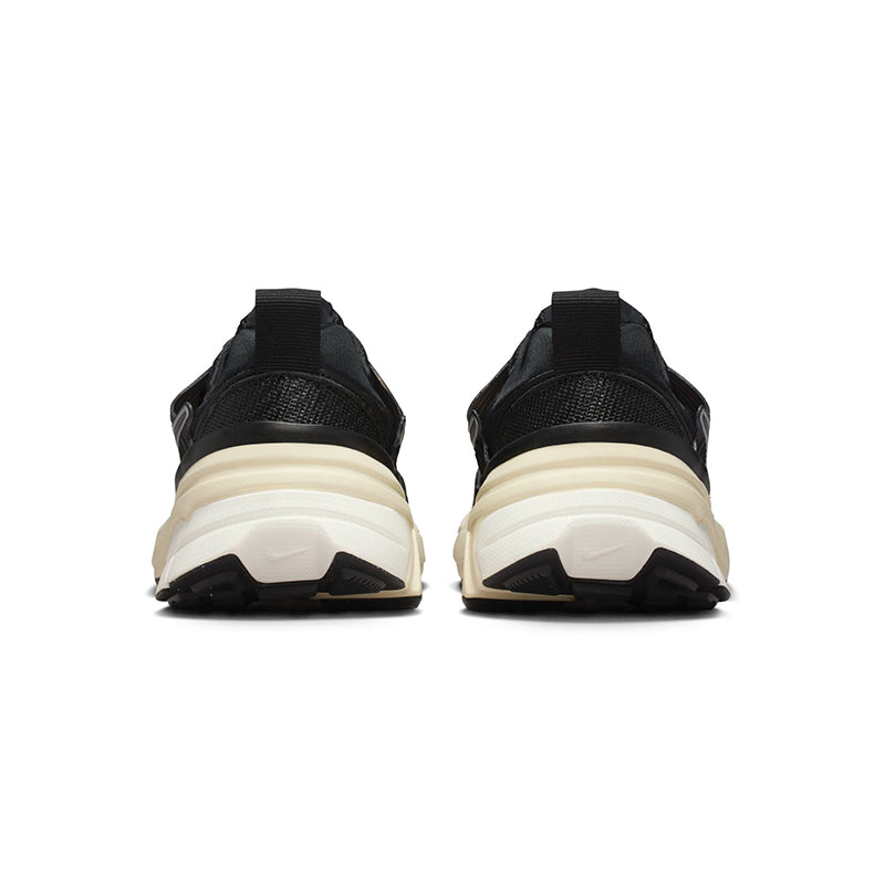 Women's V2K Black/Black/Silver