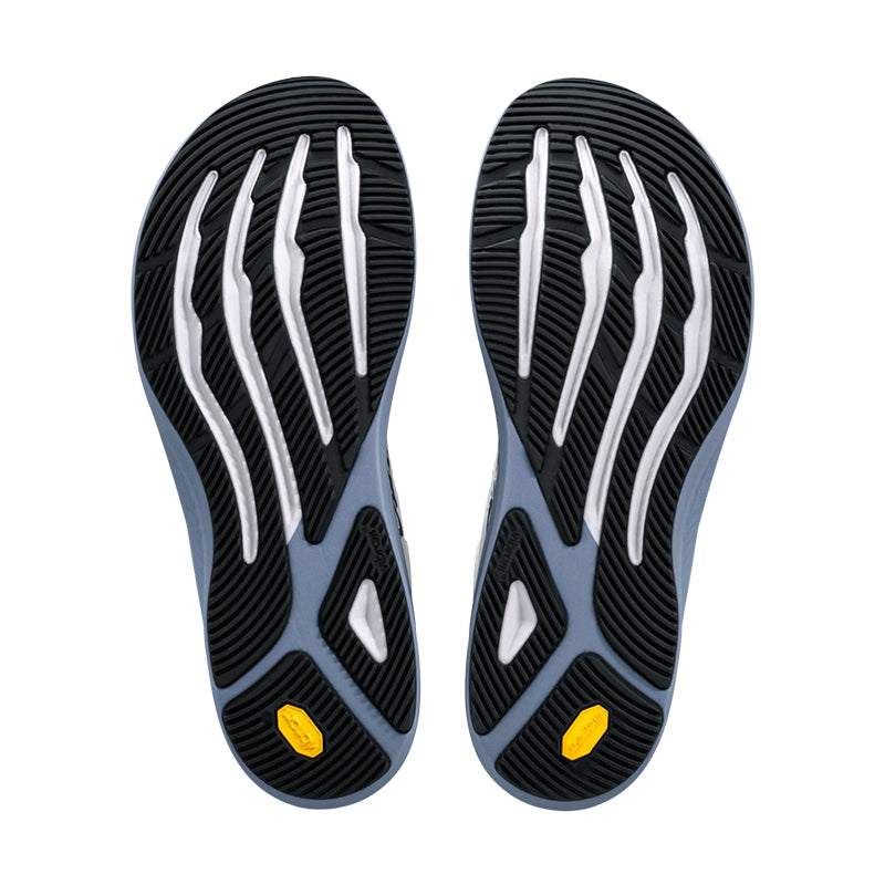 Men's Torin 9 White/Black/Flint Stone