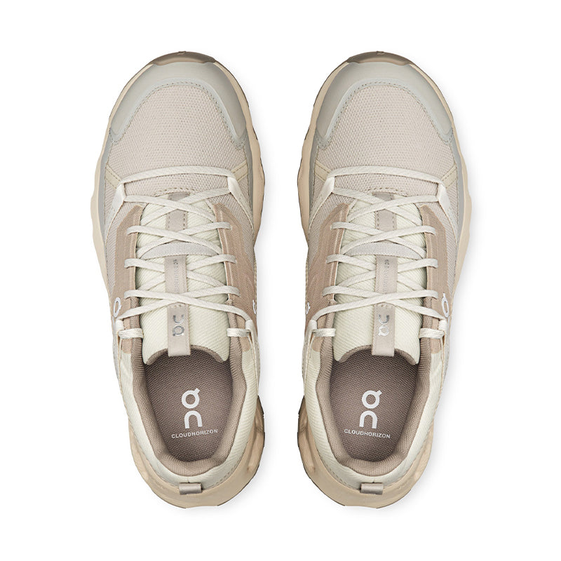 国内配送 On W CLOUDHORIZON WATERPROOF IVORY/ICE Women's Cloudhorizon Waterproof Ivory/Ice – Tradehome Shoes