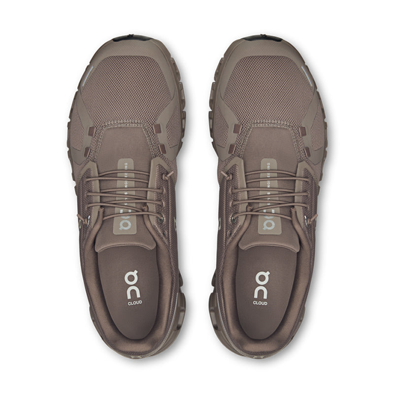 Men's Cloud 6 Ash/Cinder