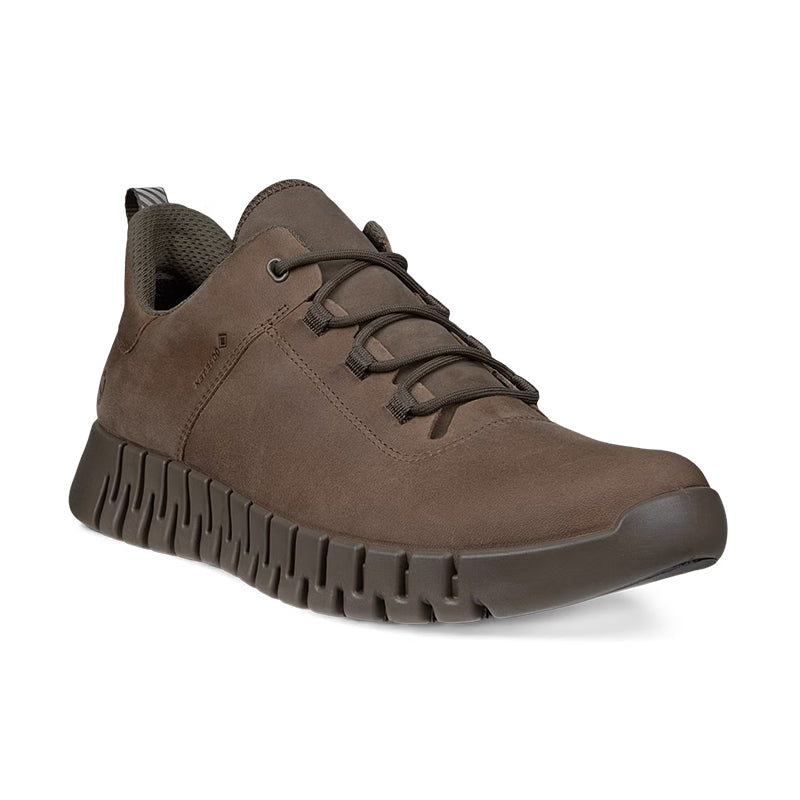 Men's Gruuv GORE-TEX U-Bell Dark Clay