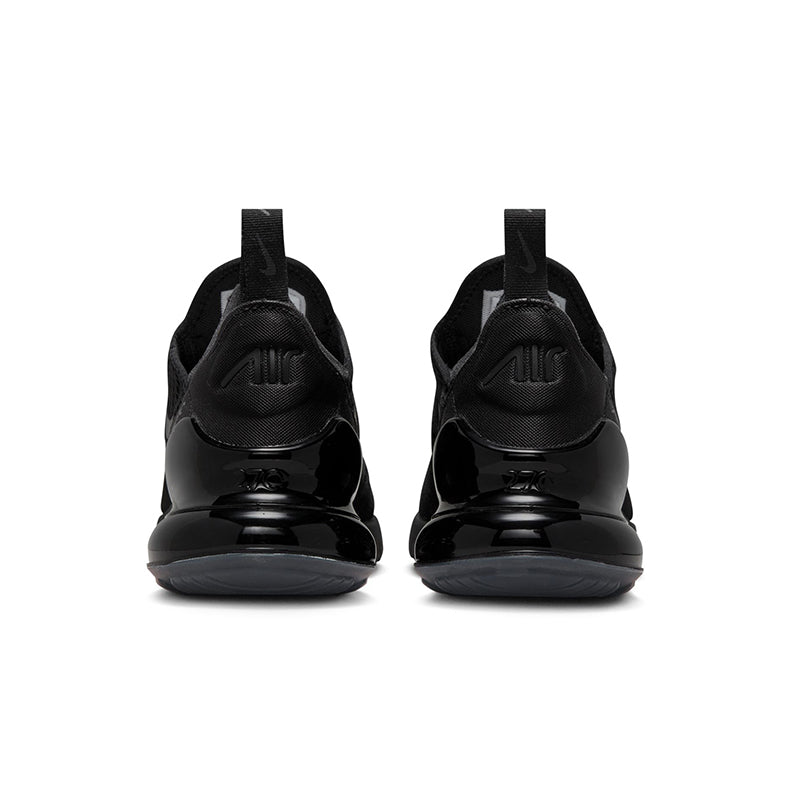 Women's Air Max 270 Black/Black/Black