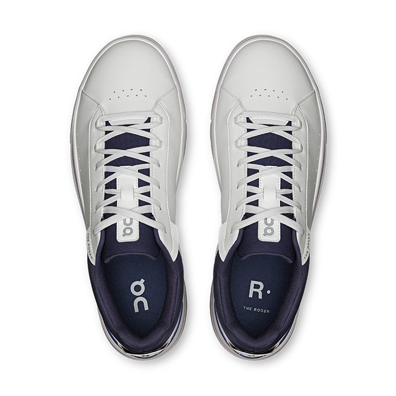 Men's The Roger Advantage White/Midnight