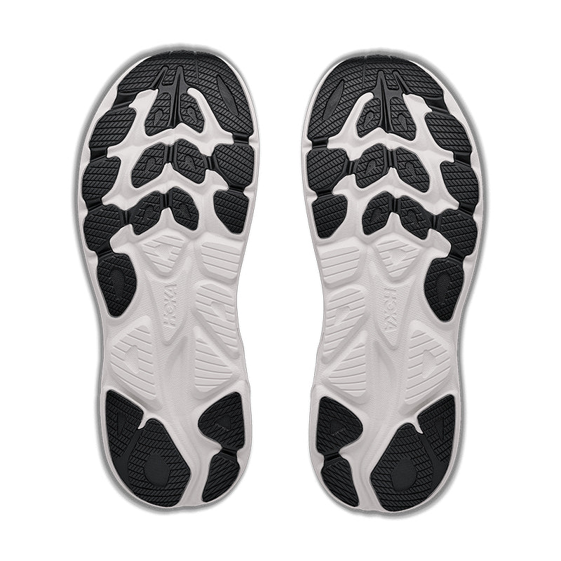 Men's Clifton 11 (X-WIDE) Frost/Black