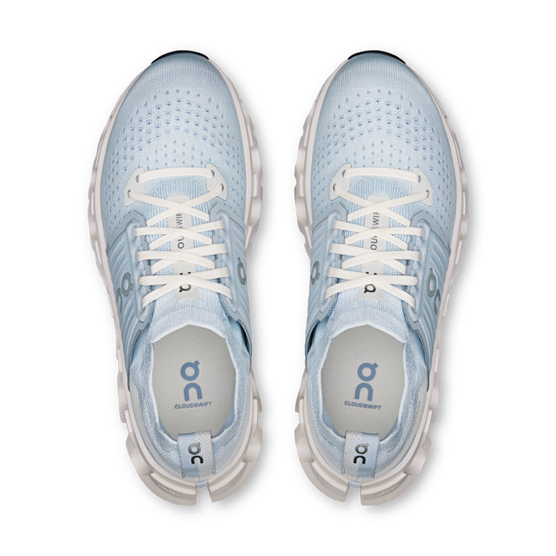 Women's Cloudswift 4 Heather/Gardenia